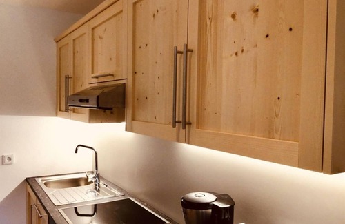Balderschwang Apartment | Ferienwohnung Anemone - Almhof Lässer