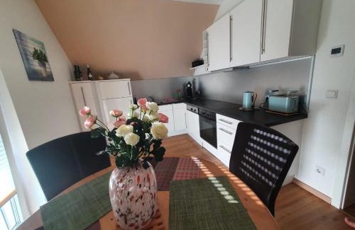 Buchlberg Apartment | Ferienwohnung „Anhaide“