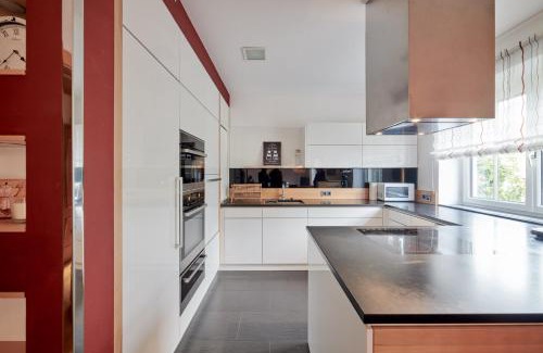 Gmunden Apartment | Ferienwohnung AOLI