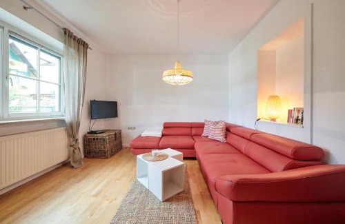Gmunden Apartment | Ferienwohnung AOLI