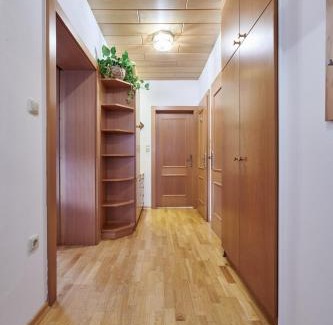 Gmunden Apartment | Ferienwohnung AOLI