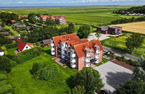 Cappel-Neufeld Apartment | Ferienwohnung/app. für 4 Gäste mit 48m² in Cappel - Neufeld