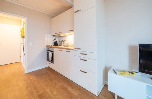Cappel-Neufeld Apartment | Ferienwohnung/app. für 4 Gäste mit 47m² in Cappel - Neufeld