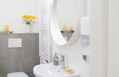 Cappel-Neufeld Apartment | Ferienwohnung/app. für 4 Gäste mit 47m² in Cappel - Neufeld