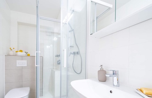 Cappel-Neufeld Apartment | Ferienwohnung/app. für 4 Gäste mit 45m² in Cappel - Neufeld