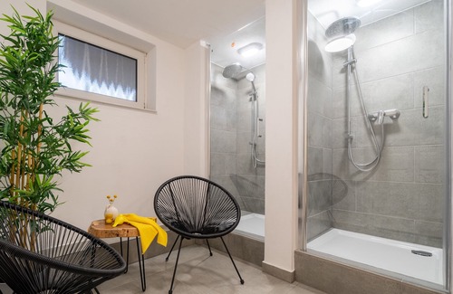 Cappel-Neufeld Apartment | Ferienwohnung/app. für 4 Gäste mit 45m² in Cappel - Neufeld