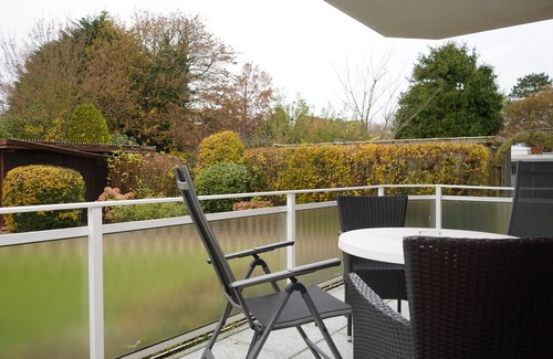 Doese Apartment | Ferienwohnung/app. für 4 Gäste mit 65m² in Cuxhaven-doese