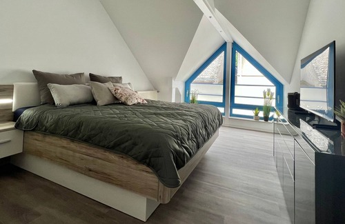 Idar-Oberstein Apartment | Ferienwohnung/app. für 4 Gäste mit 90m² in Idar-oberstein