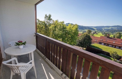 Missen-Wilhams Apartment | Ferienwohnung/app. für 4 Gäste mit 51m² in Missen-wilhams