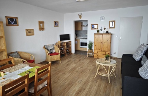 Missen-Wilhams Apartment | Ferienwohnung/app. für 4 Gäste mit 45m² in Missen-wilhams