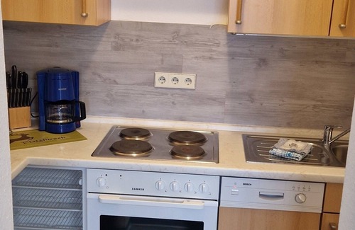 Missen-Wilhams Apartment | Ferienwohnung/app. für 4 Gäste mit 45m² in Missen-wilhams