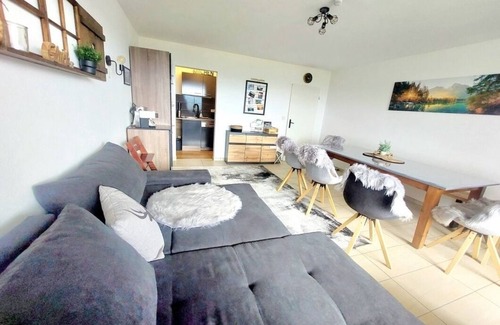 Missen-Wilhams Apartment | Ferienwohnung/app. für 13 Gäste mit 90m² in Missen-wilhams