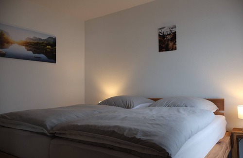 Zothen Apartment | Ferienwohnung/app. für 4 Gäste mit 71m² in Naumburg