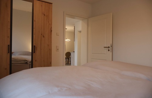 Zothen Apartment | Ferienwohnung/app. für 4 Gäste mit 71m² in Naumburg