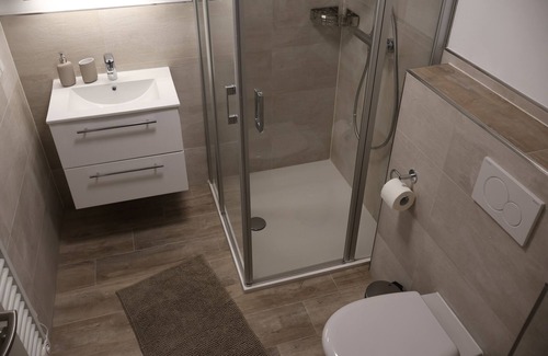 Zothen Apartment | Ferienwohnung/app. für 3 Gäste mit 50m² in Naumburg