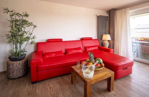 Schalkenmehren Apartment | Ferienwohnung/app. für 6 Gäste mit 54m² in Schalkenmehren