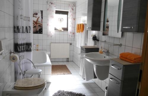 Muersbach Apartment | Ferienwohnung-Apartment Regnitztal