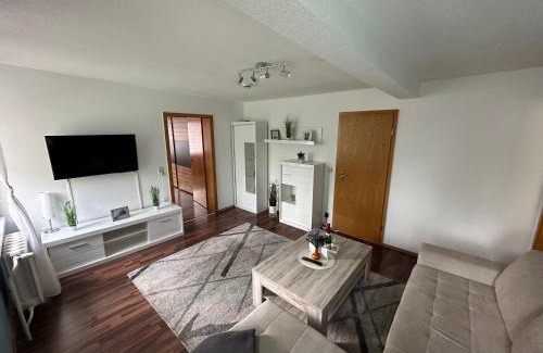 Wettin-Lobejun Apartment | Ferienwohnung, Apartment, Monteurwohnung mit Klimaanlage Wettin-Löbejün