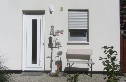 Mainberg Apartment | Ferienwohnung Apfelbaum