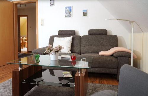 Jork Apartment | Ferienwohnung Apfelkorb