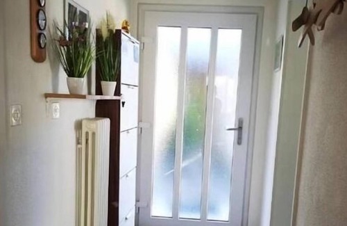 Alt Sankt Johann Apartment | Ferienwohnung/app. für 4 Gäste mit 50m² in Alt St. Johann