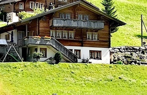 Wiler Apartment | Ferienwohnung/app. für 4 Gäste mit 60m² in Innertkirchen