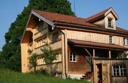 Teufen Apartment | Ferienwohnung/app. für 6 Gäste mit 85m² in Niederteufen