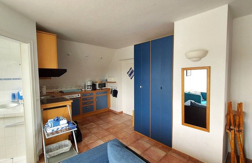 Middelhagen Apartment | Ferienwohnung/app. für 6 Gäste mit 65m² in Alt Reddevitz