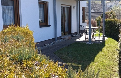 Bad Berleburg Apartment | Ferienwohnung/app. für 2 Gäste mit 65m² in Bad Berleburg