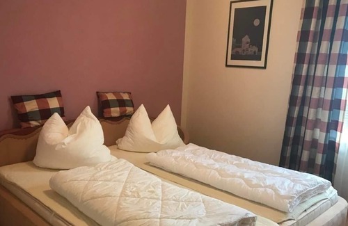 Kotzting Apartment | Ferienwohnung/app. für 2 Gäste mit 45m² in Bad Kötzting