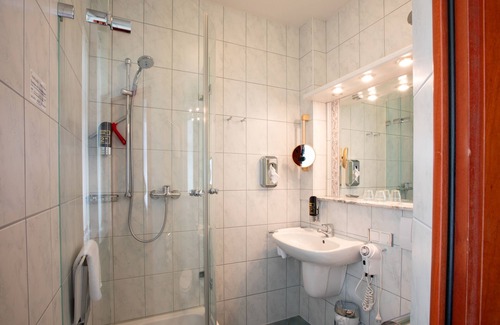 Bad Kissingen Apartment | Ferienwohnung/app. für 4 Gäste mit 42m² in Bad Kissingen
