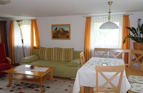 Bad Kissingen Apartment | Ferienwohnung/app. für 4 Gäste mit 40m² in Bad Kissingen