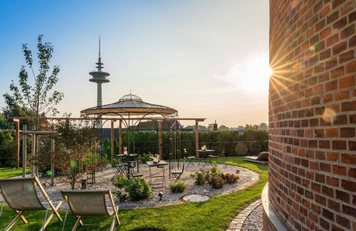 Bad Segeberg Apartment | Ferienwohnung/app. für 2 Gäste mit 26m² in Bad Segeberg