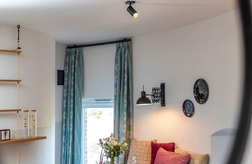 Bad Segeberg Apartment | Ferienwohnung/app. für 2 Gäste mit 26m² in Bad Segeberg