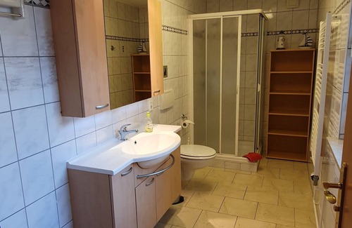 Bad Wilsnack Apartment | Ferienwohnung/app. für 2 Gäste mit 45m² in Bad Wilsnack