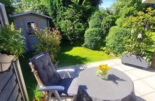 Brenkenhagen Apartment | Ferienwohnung/app. für 3 Gäste mit 50m² in Brenkenhagen