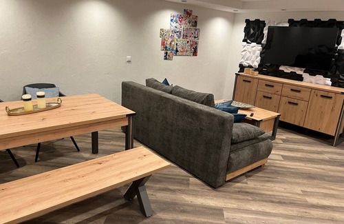 Feuchtwangen Apartment | Ferienwohnung/app. für 4 Gäste mit 52m² in Feuchtwangen