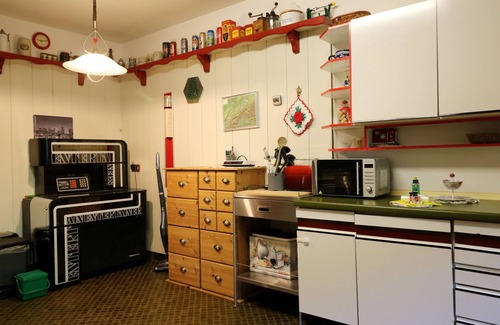 Friedenweiler Apartment | Ferienwohnung/app. für 8 Gäste mit 150m² in Friedenweiler