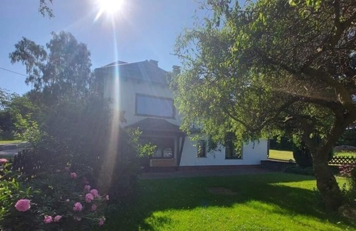 Grossalmerode Apartment | Ferienwohnung/app. für 3 Gäste mit 46m² in Großalmerode