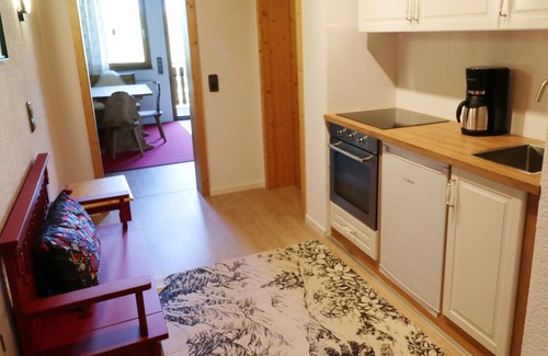 Hoechenschwand Apartment | Ferienwohnung/app. für 4 Gäste mit 50m² in Höchenschwand
