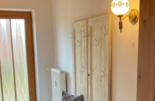 Esmark Apartment | Ferienwohnung/app. für 4 Gäste mit 130m² in Mittelangeln