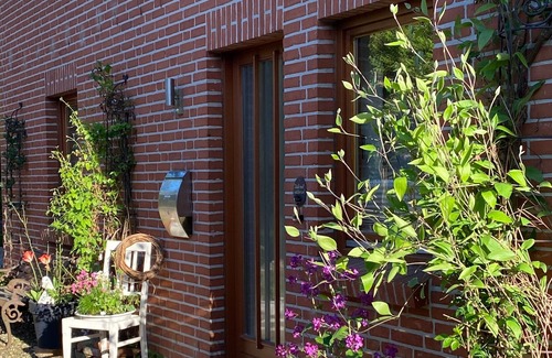 Esmark Apartment | Ferienwohnung/app. für 4 Gäste mit 130m² in Mittelangeln