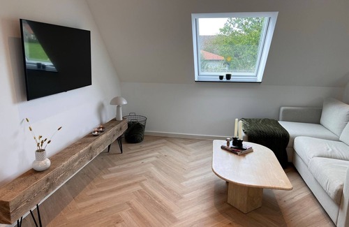 Bieren Apartment | Ferienwohnung/app. für 5 Gäste mit 110m² in Rödinghausen
