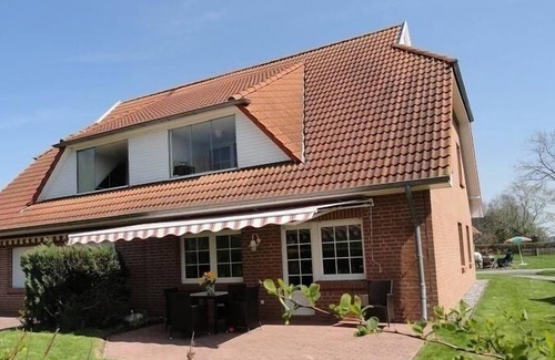 Waase Apartment | Ferienwohnung/app. für 6 Gäste mit 70m² in Ummanz-waase