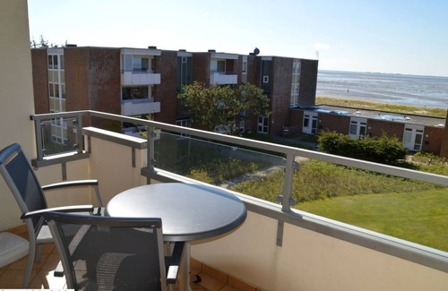 Wyk auf Foehr Apartment | Ferienwohnung/app. für 5 Gäste mit 52m² in Wyk auf Föhr