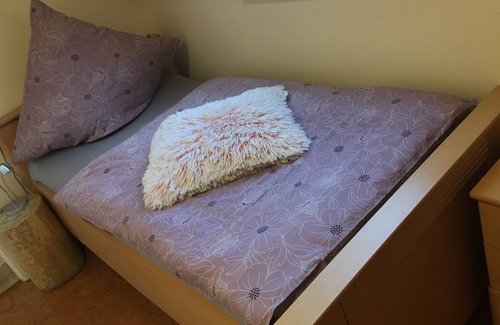 Zella-Mehlis Apartment | Ferienwohnung/app. für 6 Gäste mit 156m² in Zella-mehlis