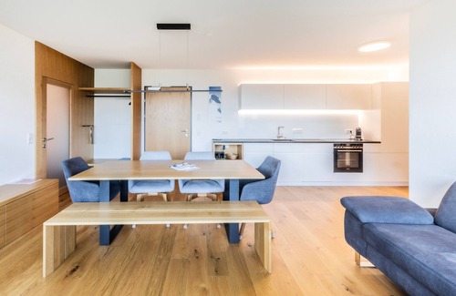 Faschina Apartment | Ferienwohnung/app. für 6 Gäste mit 70m² in Fontanella