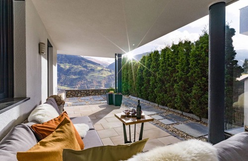 Emberg Apartment | Ferienwohnung/app. für 4 Gäste mit 58m² in Kaltenbach