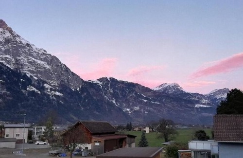 Altdorf Apartment | Ferienwohnung/app. für 5 Gäste mit 80m² in Altdorf UR