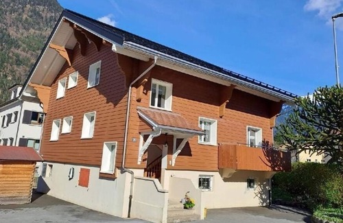 Altdorf Apartment | Ferienwohnung/app. für 5 Gäste mit 80m² in Altdorf UR